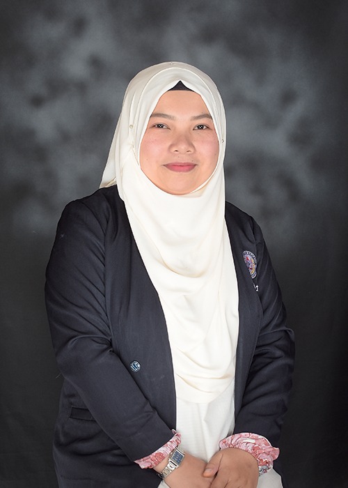 NORHANIFA P. GANDAROSA (PT)