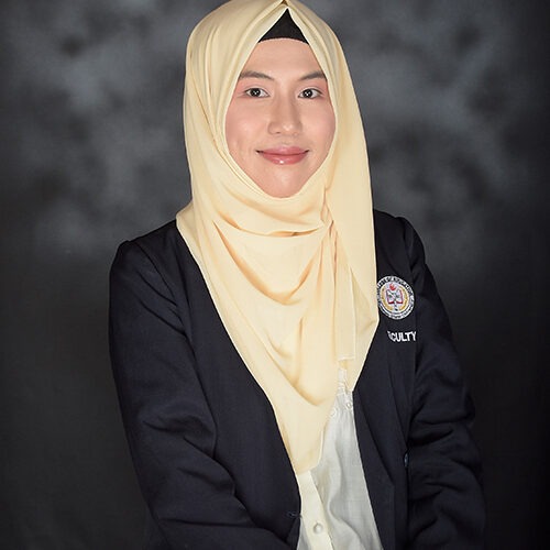 NORHANIFAH D. GURO (PT)