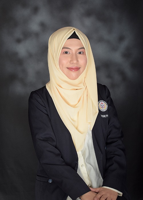 NORHANIFAH D. GURO (PT)
