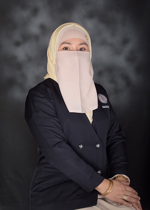 SITTIE HAFSAH M. LOMANGCO (PT)