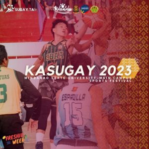 Kasugay 2023 Photo