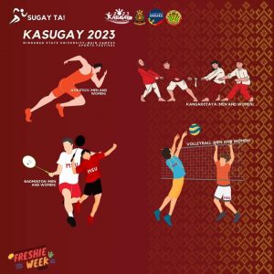 Kasugay 2023 Photo