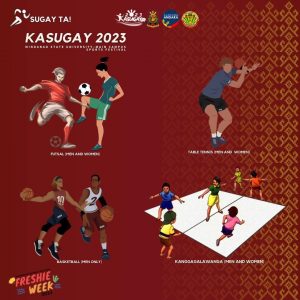Kasugay 2023 Photo