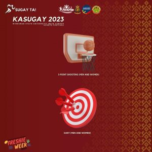 Kasugay 2023 Photo