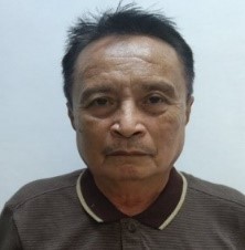 Macauyag D. Langco administrative Assistant V