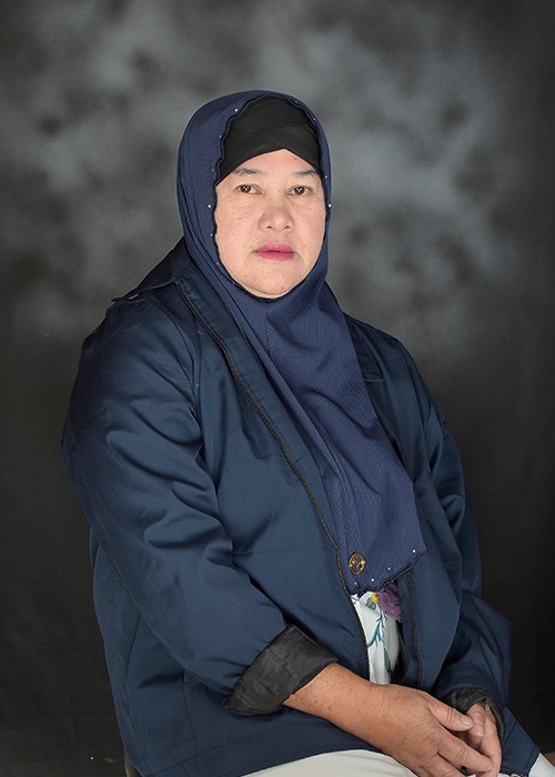 FATIMAH T. MAGUINDANAO (PP)