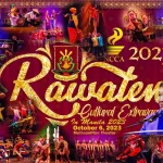 Rawaten in Manila Cover Page