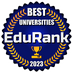 Edurank Badge