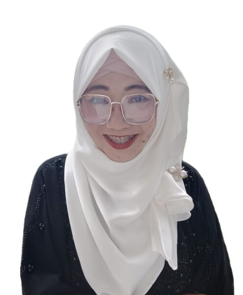 Asnaimah Macadindang Profile