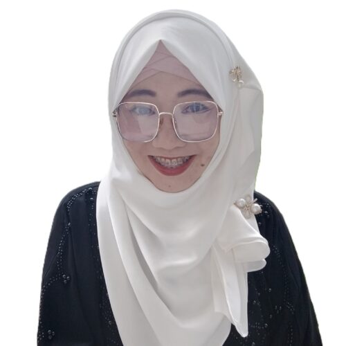 Asnaimah Macadindang Profile