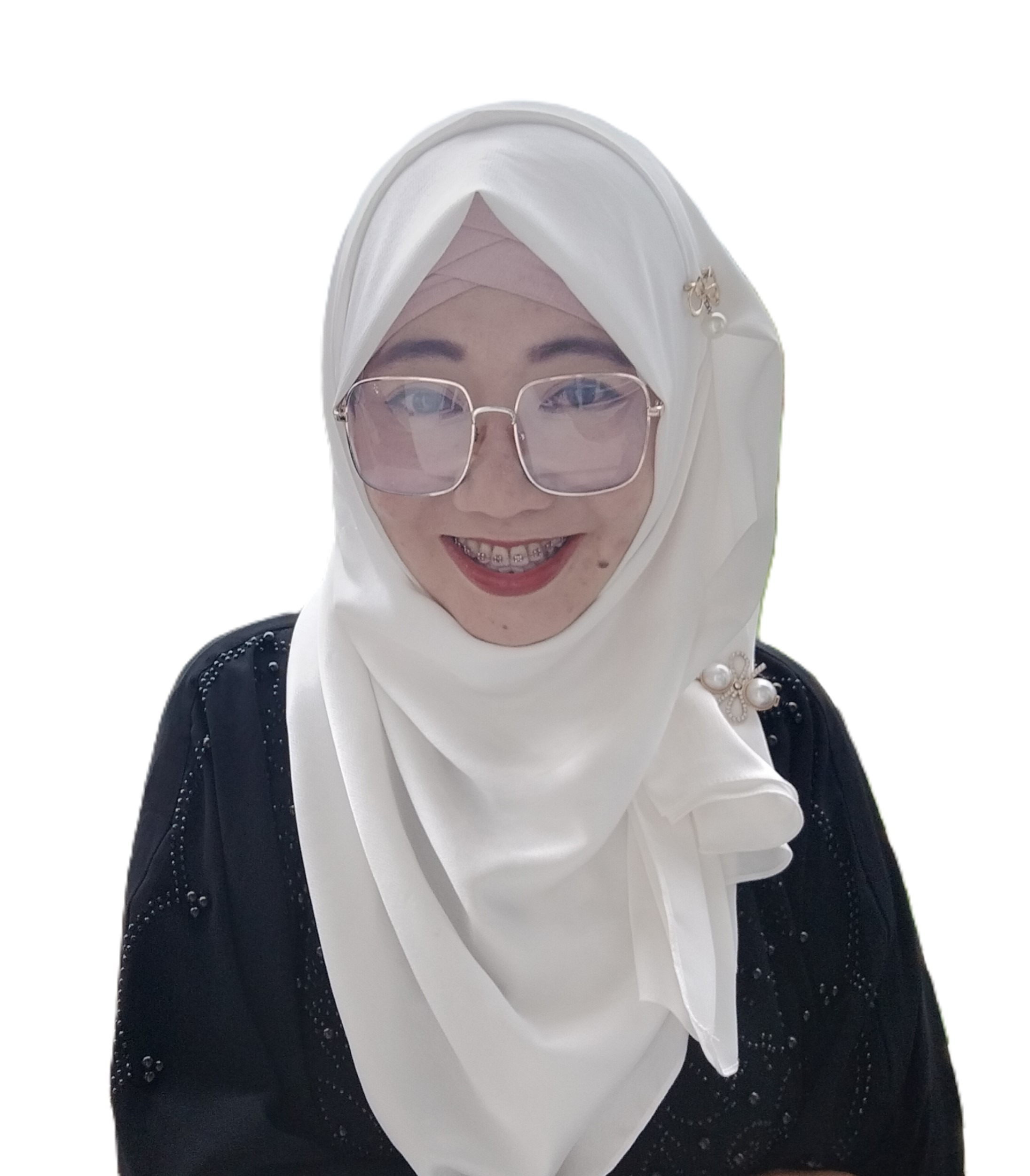 Asnaimah Macadindang Profile