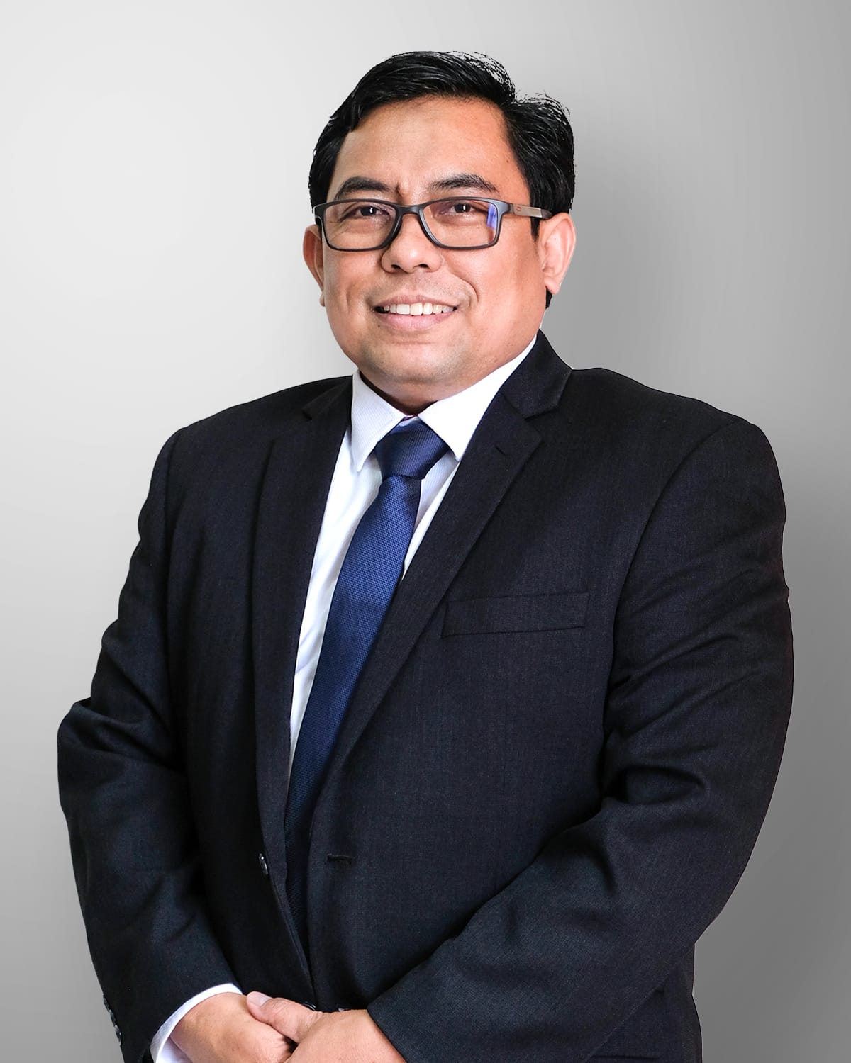 AICIF 2024 Speaker Photo