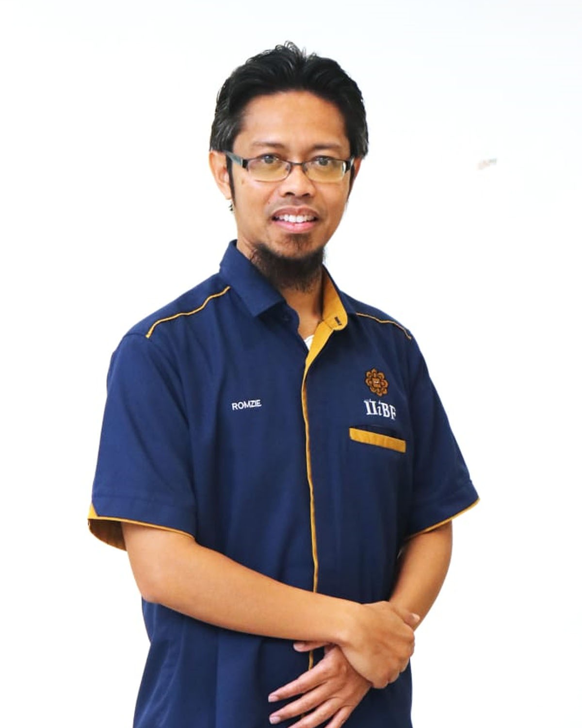 AICIF 2024 Speaker
