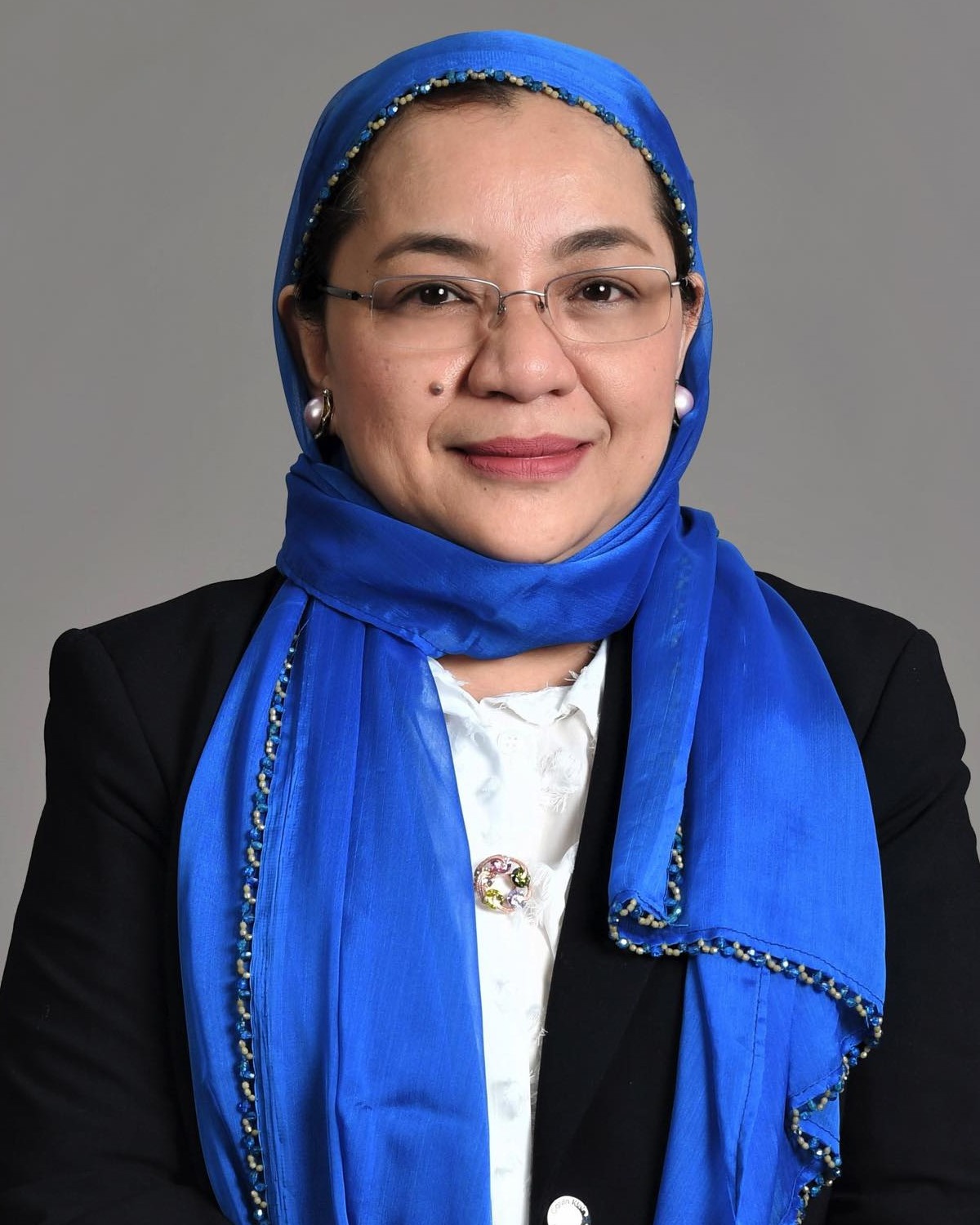 ATTY. ARIFA A. ALA (AICIF 2024 Speaker)