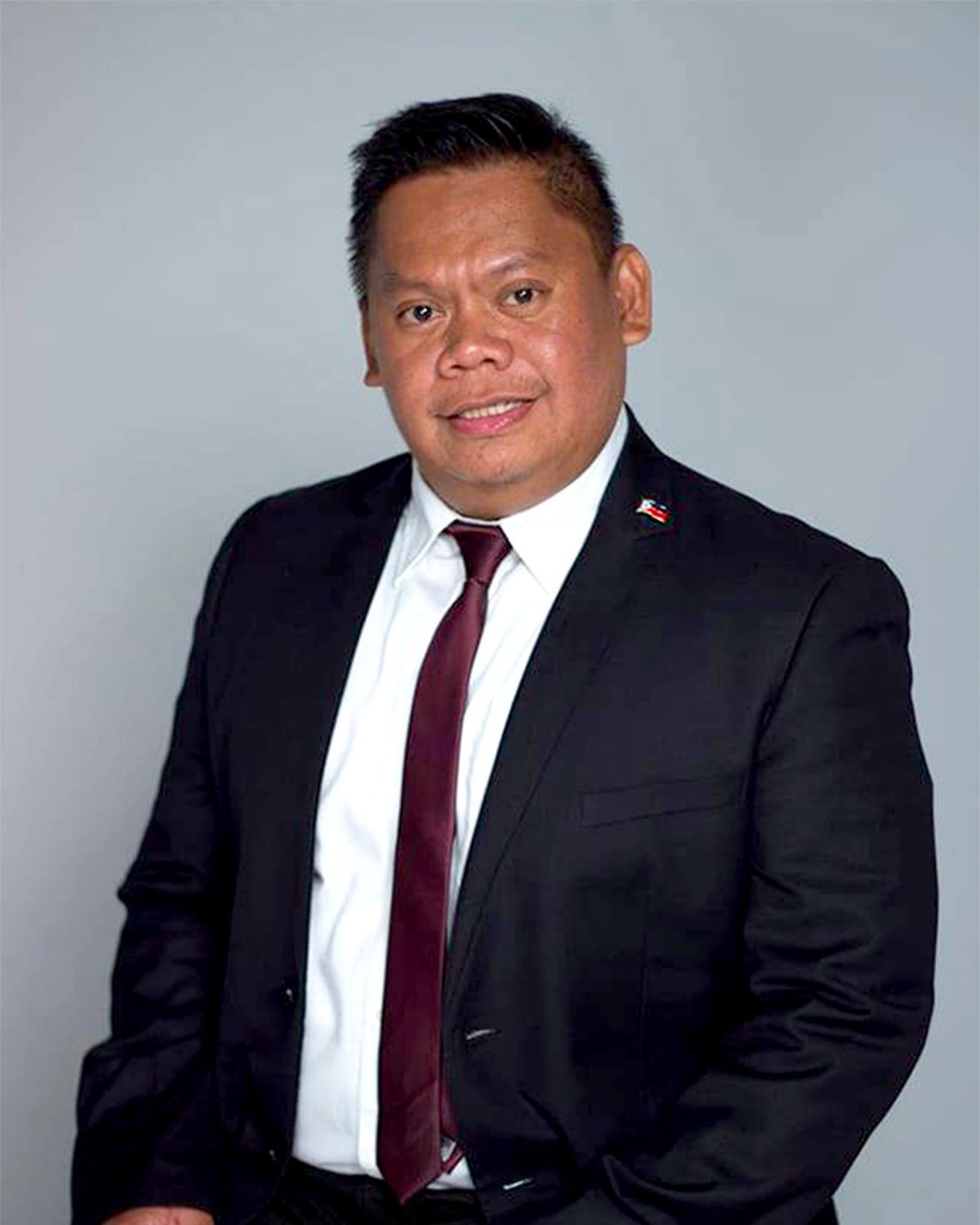 AICIF 2024 Speaker