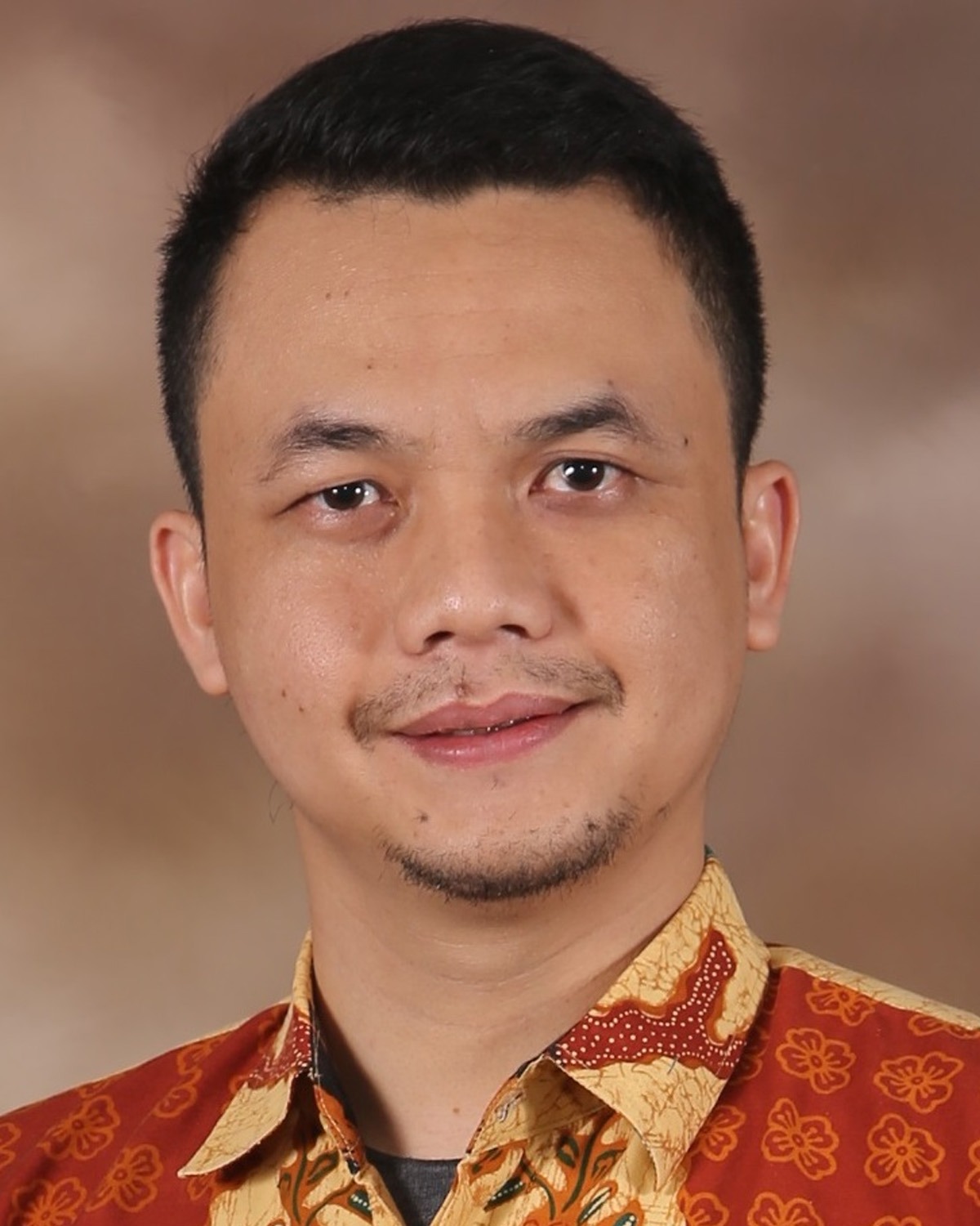 AICIF 2024 Speaker