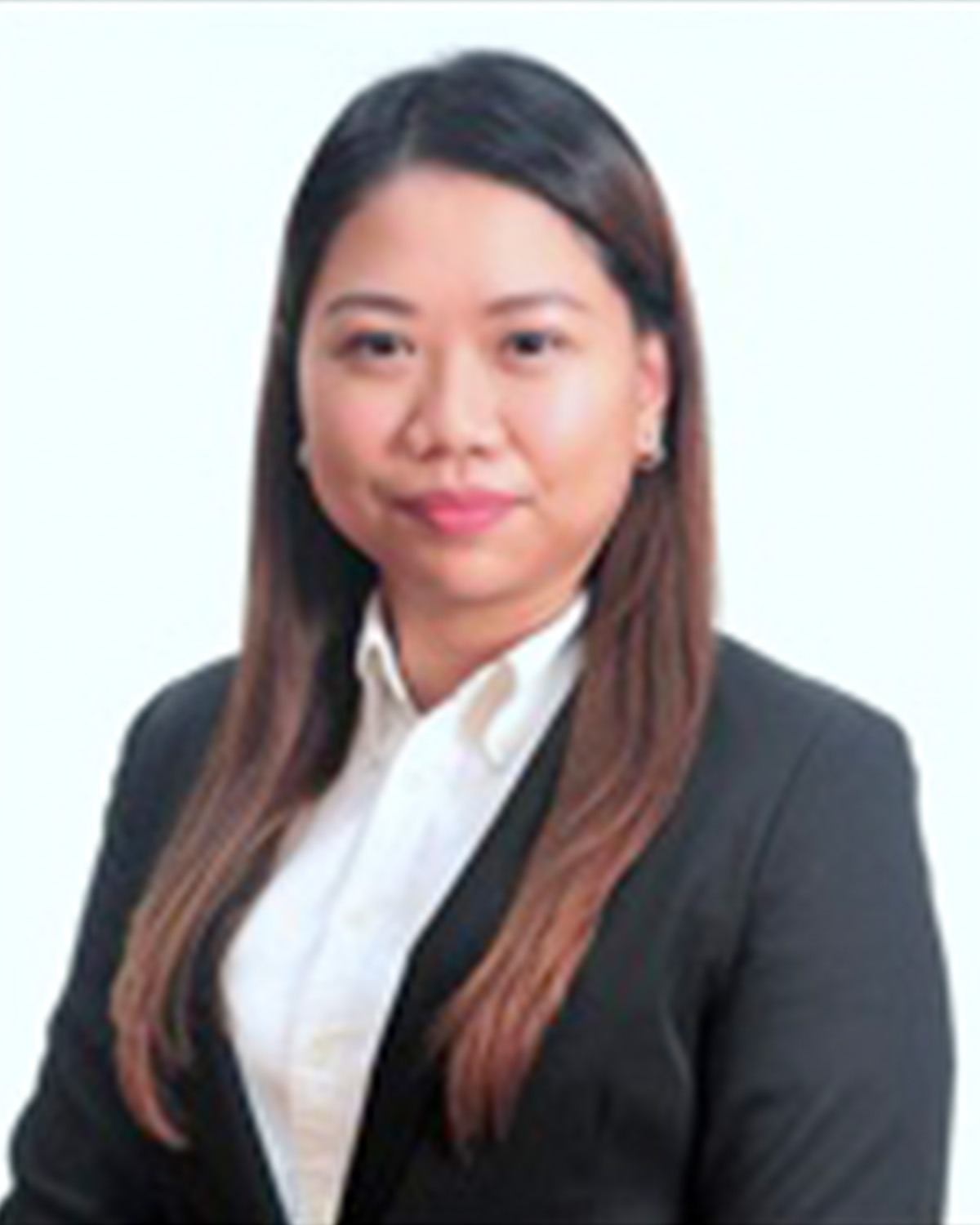 Jovelyn M. Hao (AICIF 2024 Speaker)