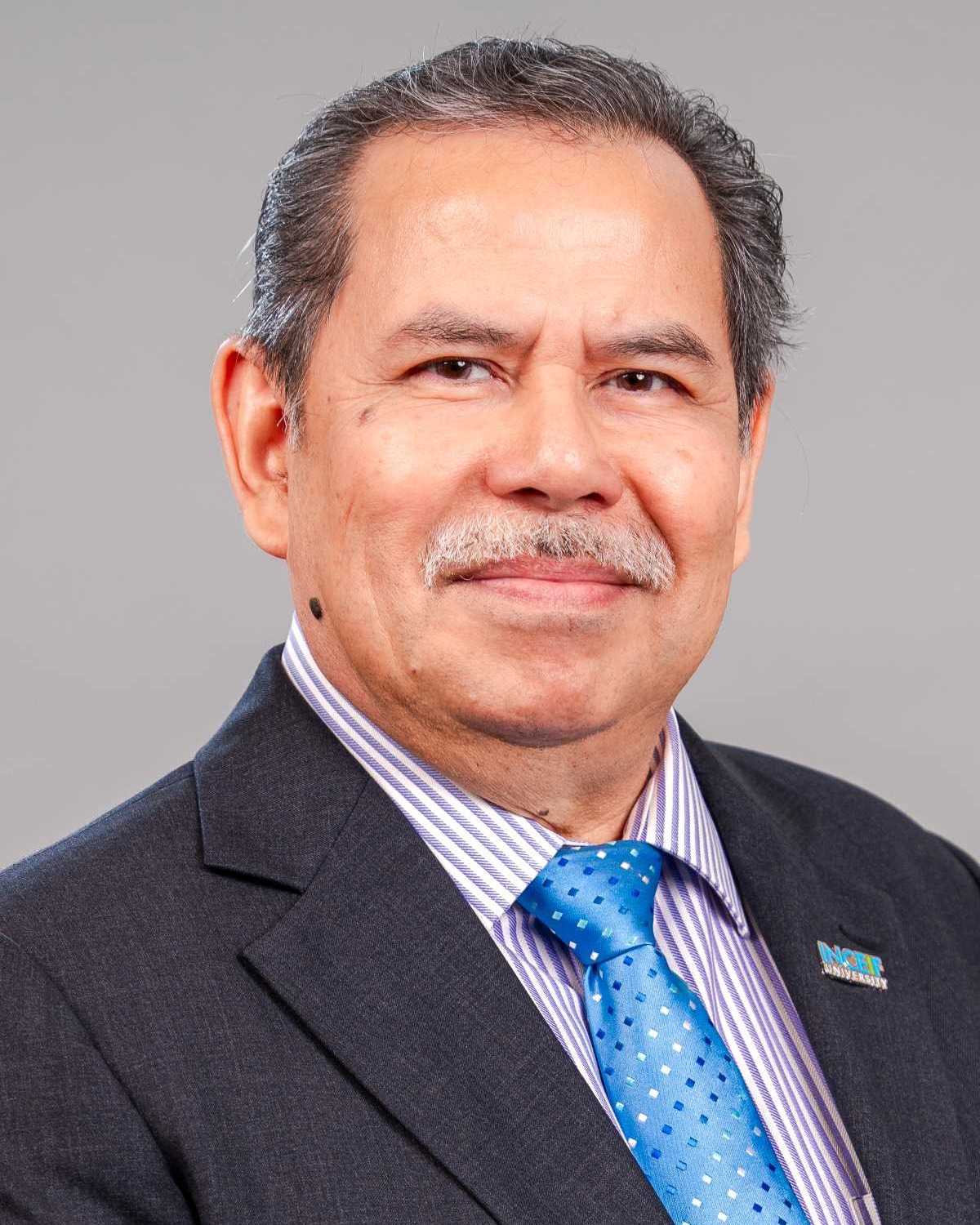 PROF. DATO’ DR MOHD AZMI OMAR (AICIF 2024 Keynote Speaker)