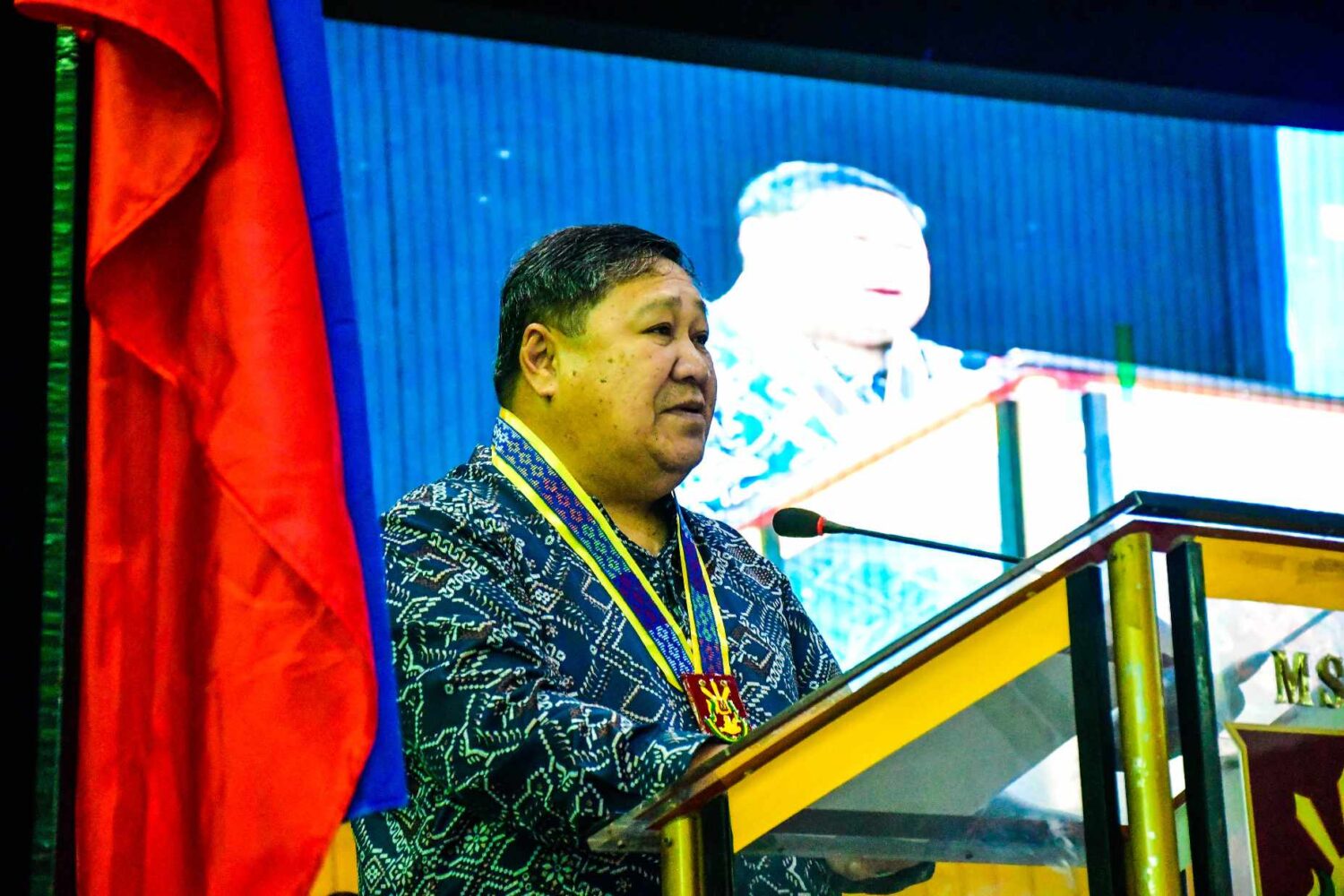 171 Student-Grantees of MILF Decommissioned Combatants Receive ...