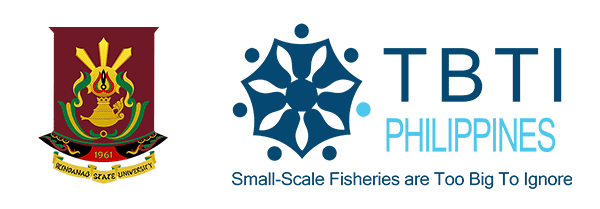 PSSFNS2 Organizers Logo (MSU TBTI)