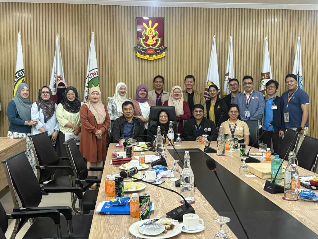 CHED UniFAST Photo