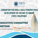 5th TBTI Philippines ExeCom Meeting Cover Photo