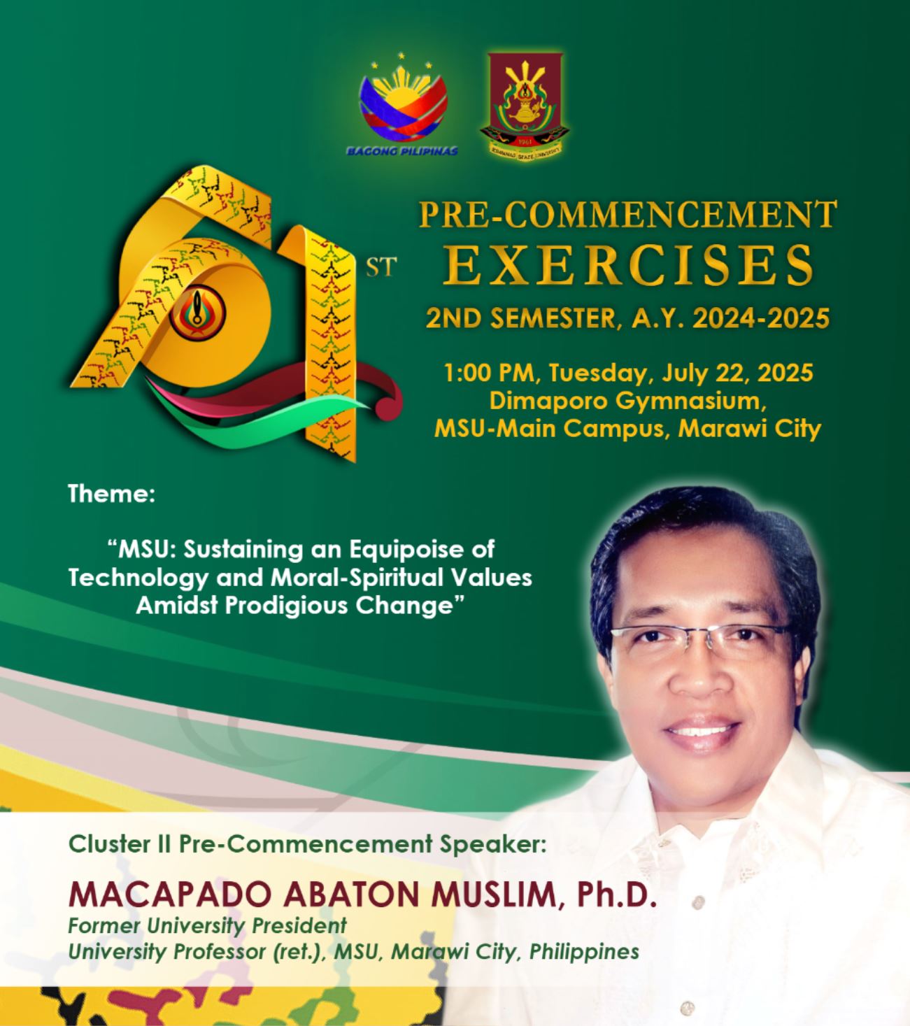 61st-PCE-2nd-Sem-2024-2025-Coffee-Table-Book-2