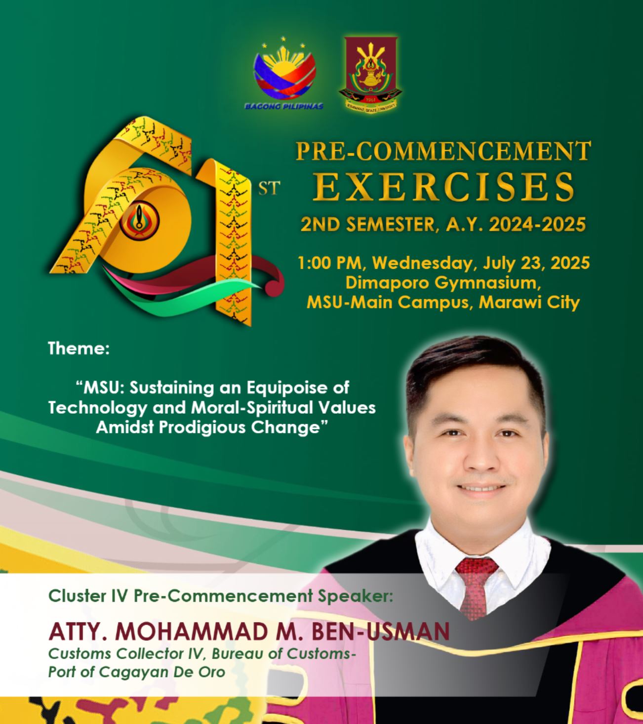 61st-PCE-2nd-Sem-2024-2025-Coffee-Table-Book-4