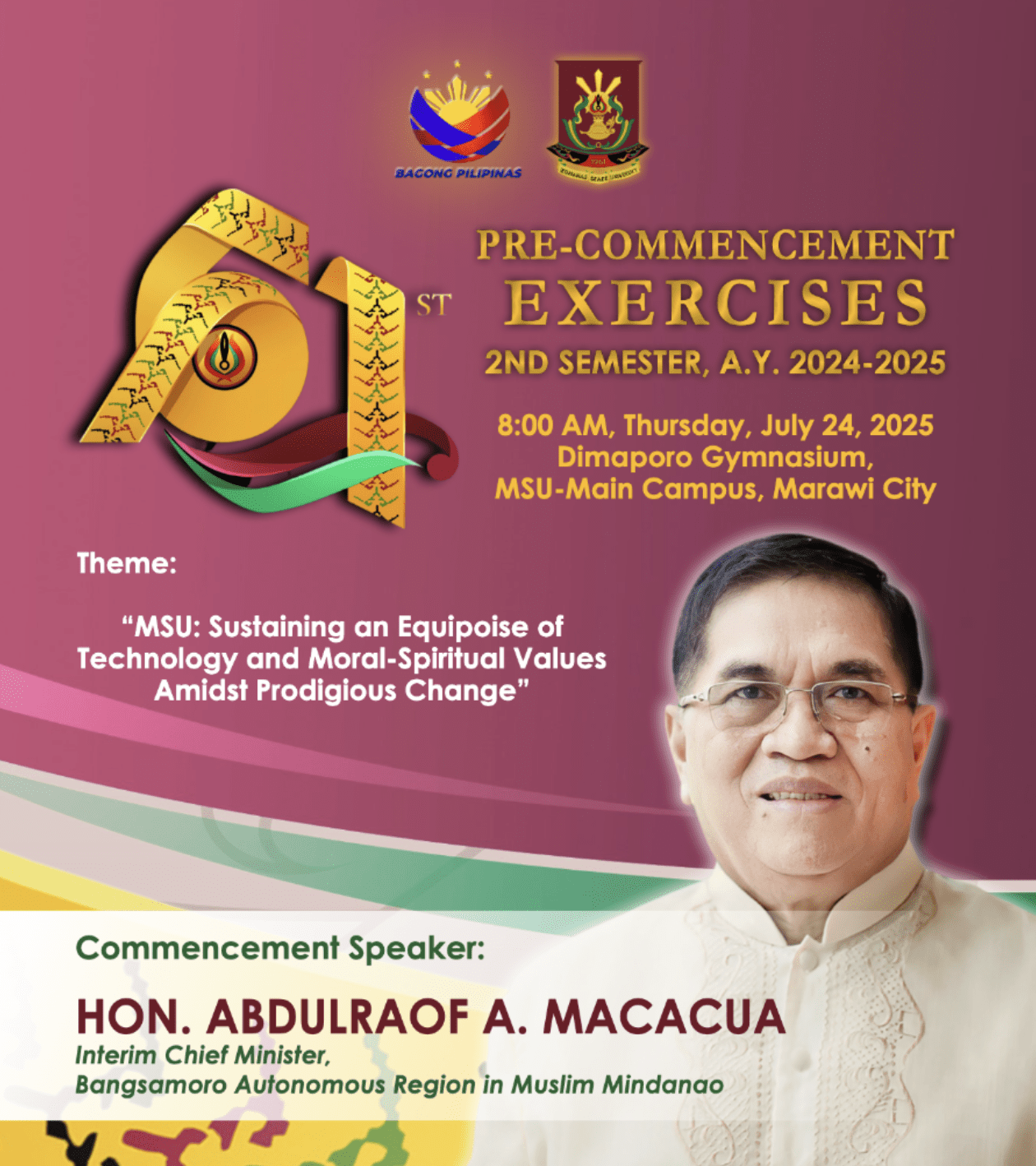 61st-CE-2nd-Sem-2024-2025-Coffee-Table-Book