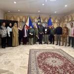 MSUS President Dinner at Malaysian Embassy Photo