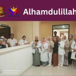 New Infirmary Equipments Photo