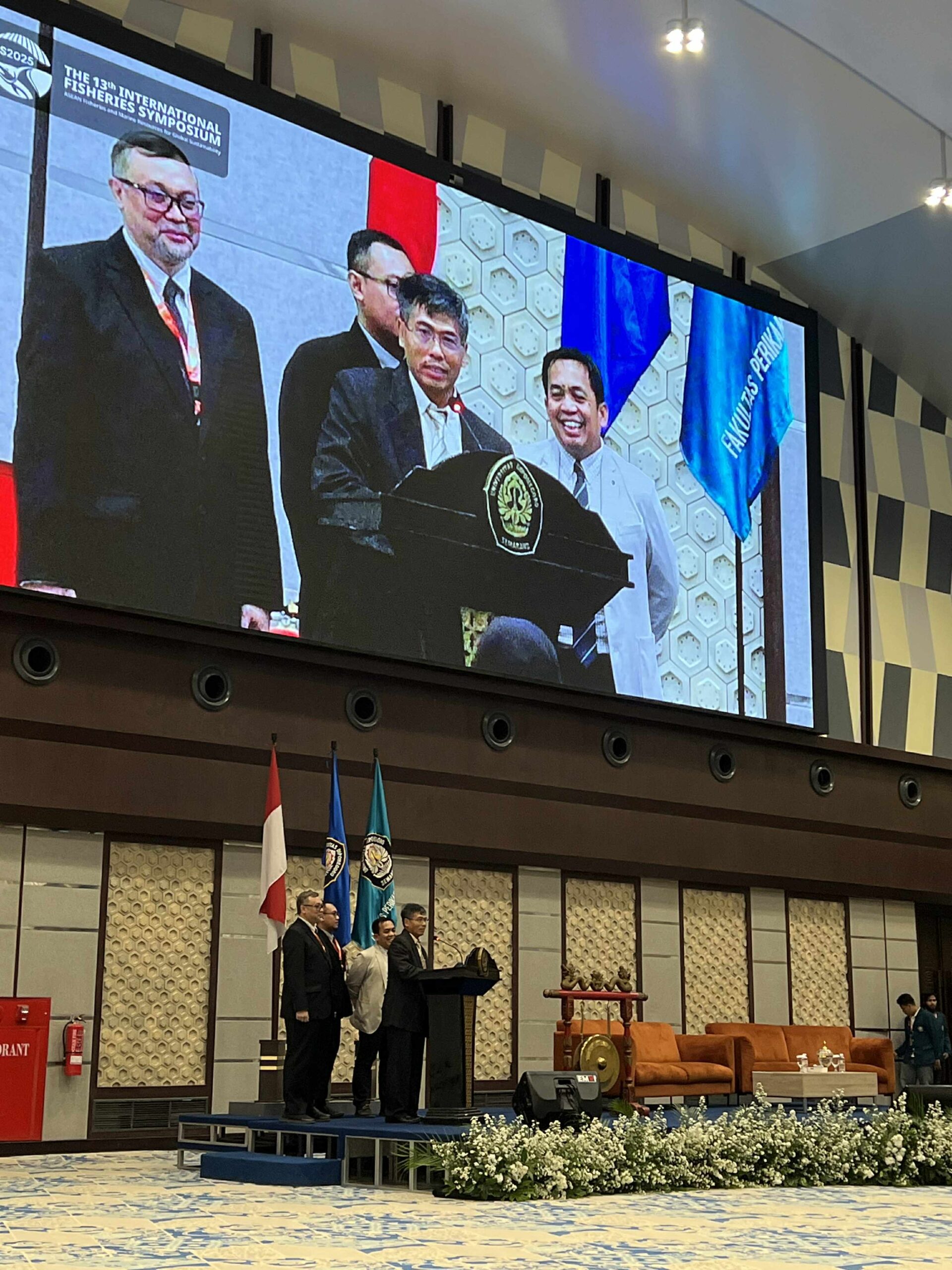 ASEAN-FEN Convenors