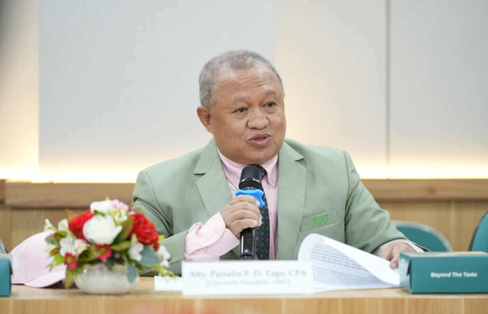 MSU System President Photo