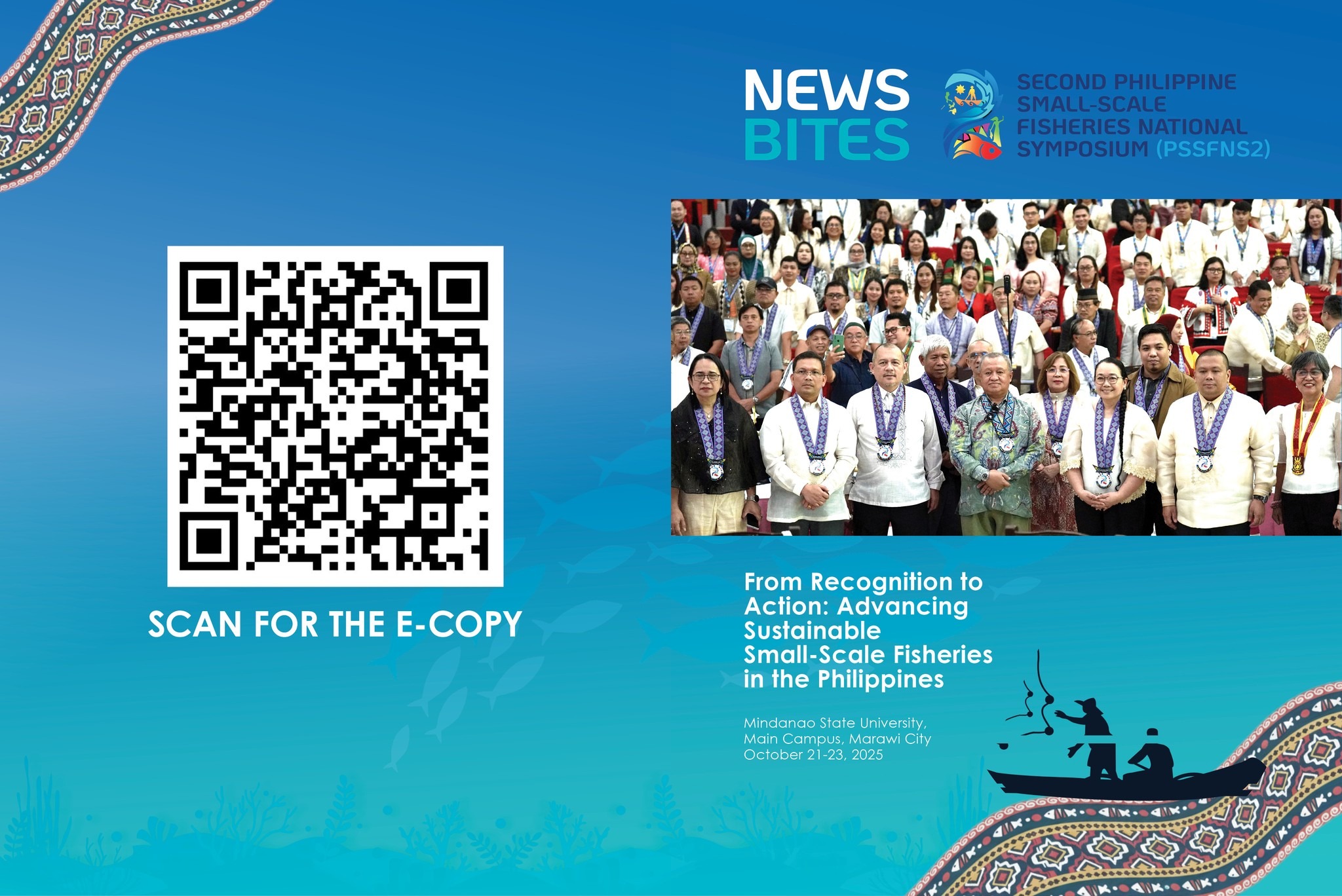 PSSFNS2 News Bites Photo