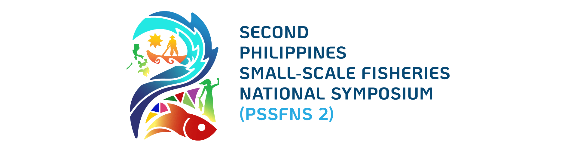 PSSFNS2 Official Logo