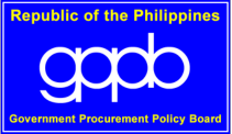 GPPB Logo