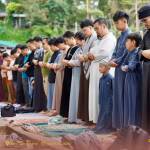 Eidl Fitr 2026 at MSU Grandstand Photo