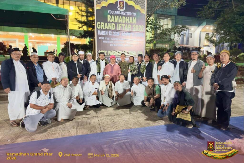 Ramadan Grand Iftar 2026 Photo