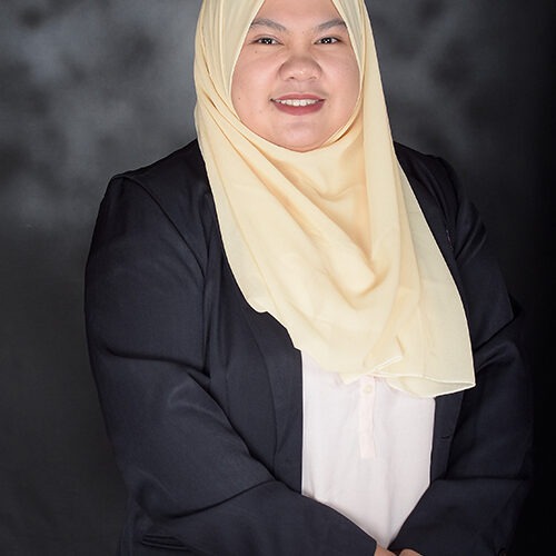 AMNAH M. BARAIMAN (PT)