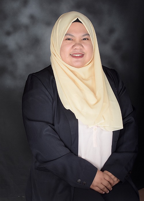 AMNAH M. BARAIMAN (PT)