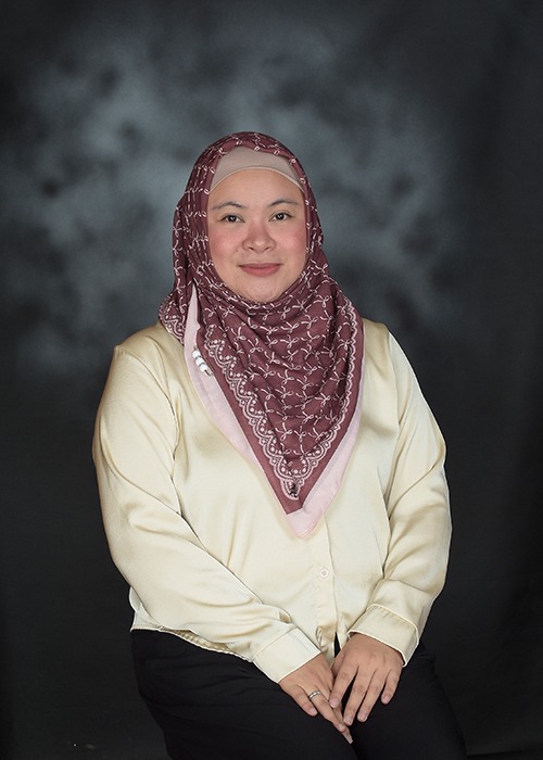 AYEESHA-MARUKI A. MACARAMBON (ATTORNEY IV & BAC SECRETARIAT CHAIRPERSON)(PP)