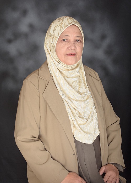CASMER L. USMAN (PP) CASMER L. USMAN (PP)