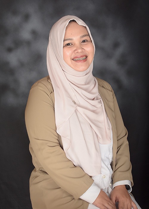FARHAANAH MUNEERAH D. RONSING (PP) FARHAANAH MUNEERAH D. RONSING (PP)