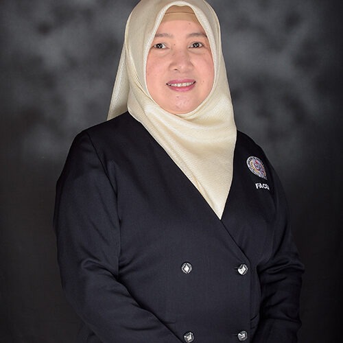 ROHAYNIE M. SULTAN (PT)