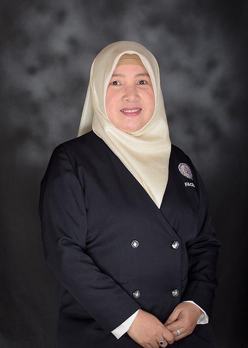 ROHAYNIE M. SULTAN (PT)