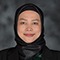 SIRAD, NAIMA R. ASSISTANT PROFESSOR I BIOLOGY CNSM (PT)