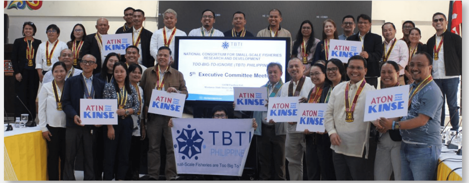 OVPRE 5th Executive Meeting