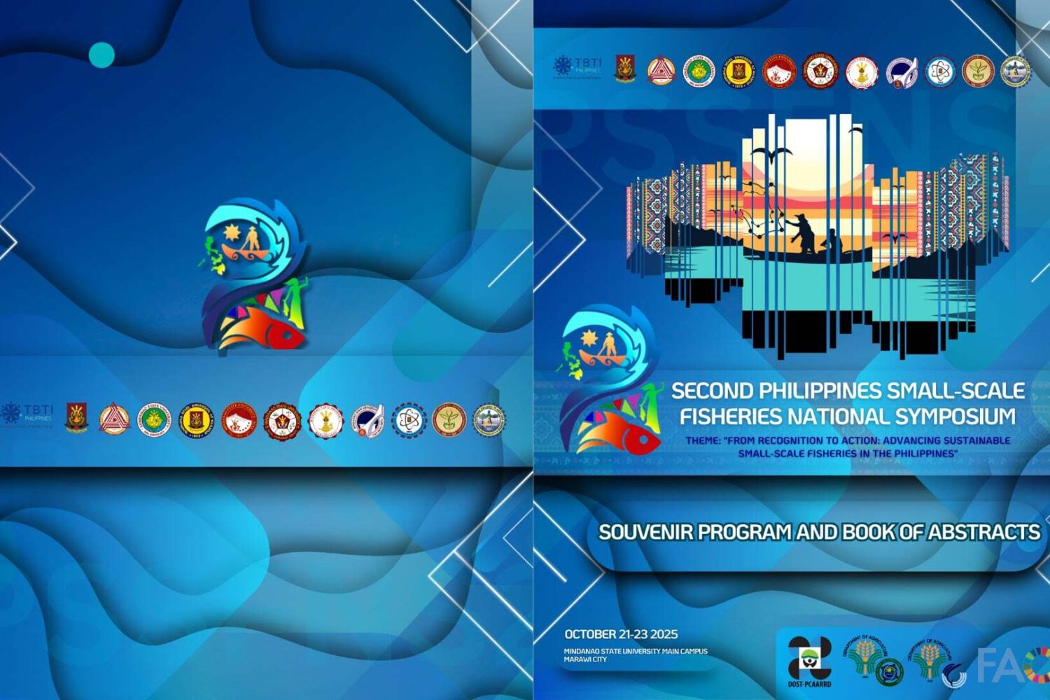 Second Philippines Small-Scale Fisheries National Symposium