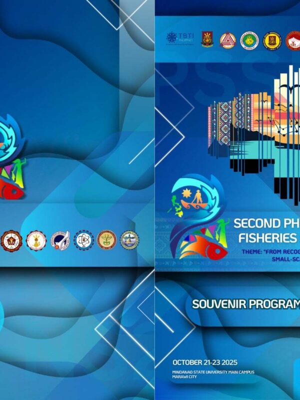 Second Philippines Small-Scale Fisheries National Symposium