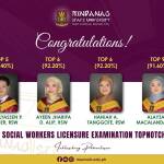 2026 SWLE Topnotchers Ad